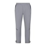 Cruyff Elite Training pants Grey Dark Grey Blue - Image 3