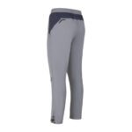 Cruyff Elite Training pants Grey Dark Grey Blue - Image 2