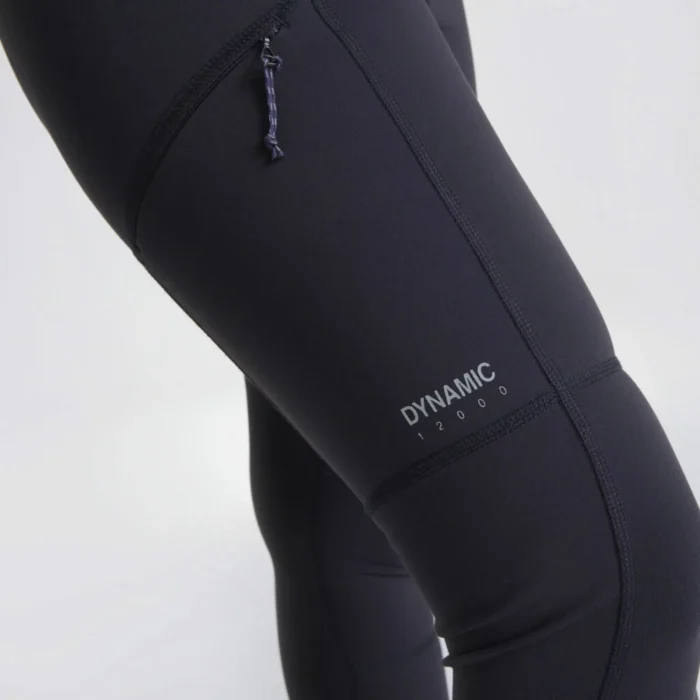 Craghoppers Ladies SolarShield Dynamic Leggings (CWJ1323) - Image 4