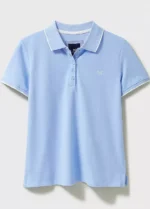 Crew Clothing Company Classic Polo Shirt