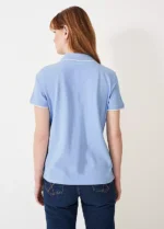 Crew Clothing Company Classic Polo Shirt - Image 4
