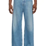 Relaxed Jeans Low Waist 1996 D-Sire