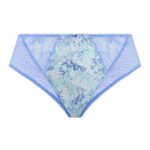 High-leg briefs