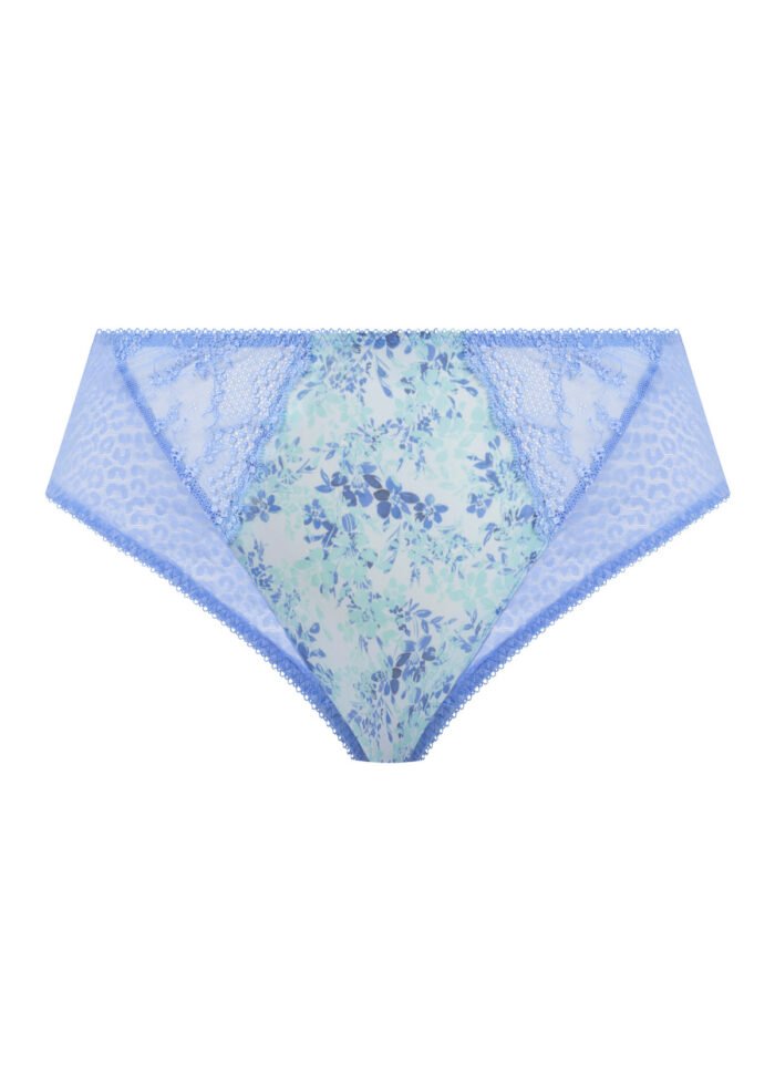 High-leg briefs - Image 2