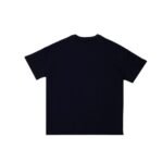 Children's blue T-shirt - Image 4