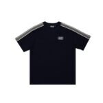 Children's blue T-shirt
