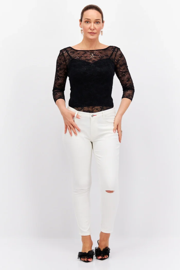 BABYDOLL BODY - Image 6