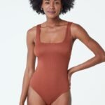 TAYLOR One-piece swimsuit