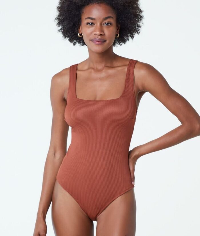 TAYLOR One-piece swimsuit - Image 2