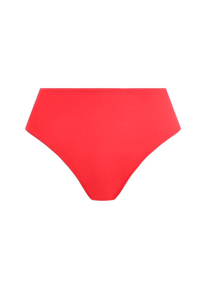 High Waist Bikini Brief - Image 3