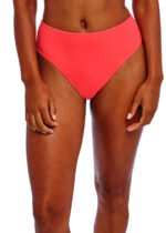 High Waist Bikini Brief