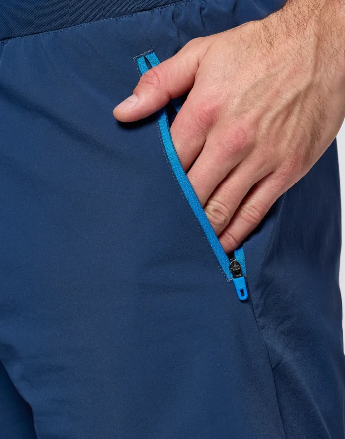 Gym + Coffee Men's Relentless Short - Image 2