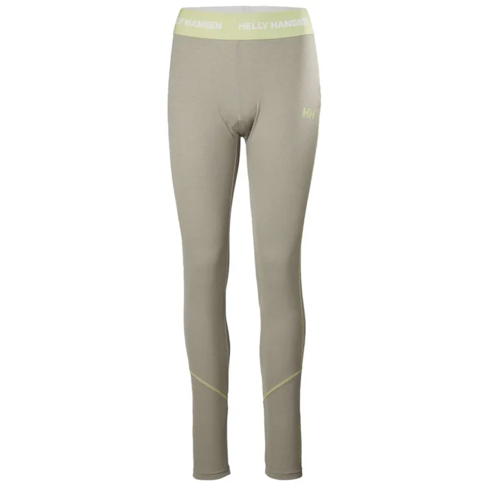 Helly Hansen Womens LIFA Active Pant Thermal Terrazzo - Image 3