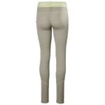 Helly Hansen Womens LIFA Active Pant Thermal Terrazzo - Image 2