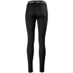 Helly Hansen Hh Lifa Pant Women's- Black - Image 2