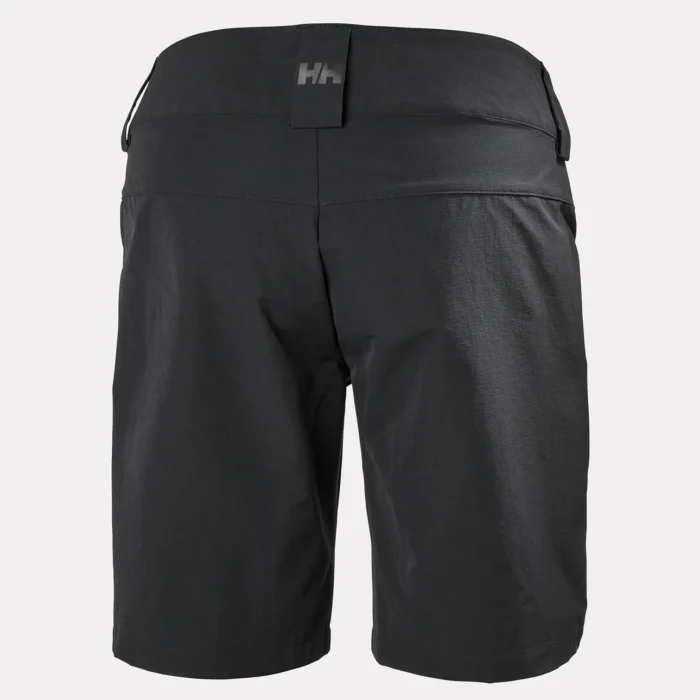 Women's QD Cargo Shorts - Image 2