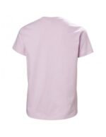 Helly Hansen Core Graphic Tshirt W 54080 052 - Image 4