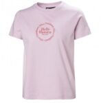 Helly Hansen Core Graphic Tshirt W 54080 052