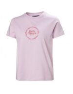 Helly Hansen Core Graphic Tshirt W 54080 052
