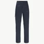 Jack Wolfskin Women's Track Pants - Image 2