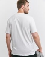 Jack & Jones Corp Logo T-Shirt - Image 2