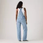 Vintage Women's Overalls - Image 3