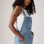 Vintage Women's Overalls - Image 2
