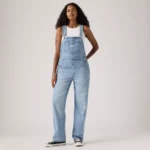 Vintage Women's Overalls