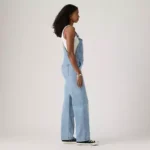 Vintage Women's Overalls - Image 4