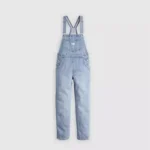 Vintage Women's Overalls - Image 6