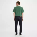 512™ Slim Taper Fit Men's Jeans (big & Tall) - Image 2