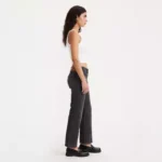 Middy Bootcut Women's Jeans - Image 2