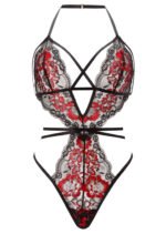 Liberty Crotchless Body - Image 2