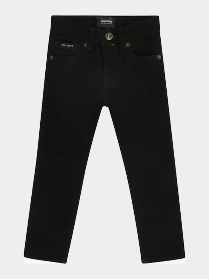 Lyle&scott Skinny Jeans - Image 4