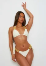 BOUJEE - Bikini top - coconut - Image 3