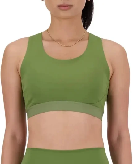 New Balance WB41046DEK Sports Bra