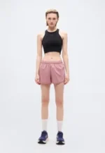 SPORT ESSENTIALS SHORT - Sports shorts - rosewood