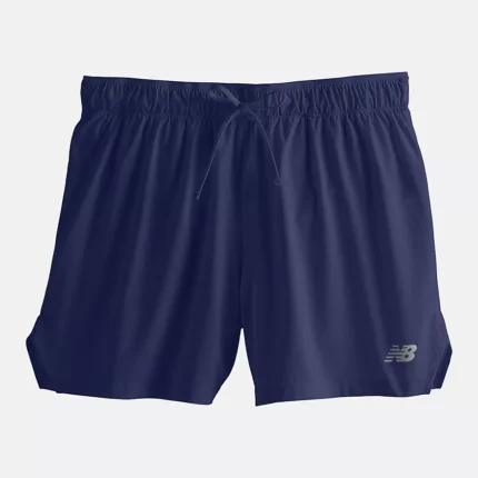 RC Short 5"