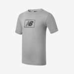 New Balance Essentials Logo Kids T-shirt
