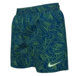 BOARDSHORT JR SNEAKERSNIKE SWIM