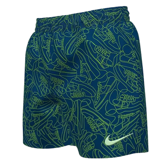 BOARDSHORT JR SNEAKERSNIKE SWIM - Image 3