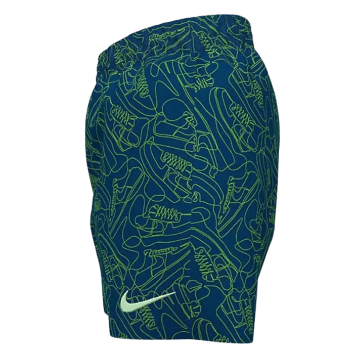 BOARDSHORT JR SNEAKERSNIKE SWIM - Image 4