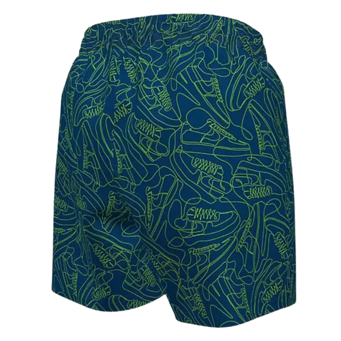 BOARDSHORT JR SNEAKERSNIKE SWIM - Image 2