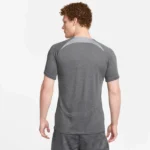 Nike AcademyMen's Dri-FIT Short-Sleeve Football Top - Image 4