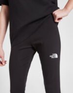The North Face Graphic Logo Kids' Leggings - Image 5