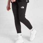 The North Face Graphic Logo Kids' Leggings