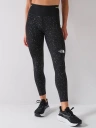 THE NORTH FACE SPORTS LEGGINGS MOVMYNT 7/8 NF0A84KZ50N M