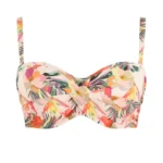 Paradise Bandeau Bikini Top