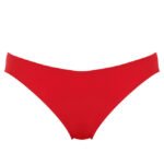 Figi kąpielowe Panache Swim ROSSA SW1756 Brazilian Bikini Bottoms Rossa Red