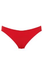 Figi kąpielowe Panache Swim ROSSA SW1756 Brazilian Bikini Bottoms Rossa Red